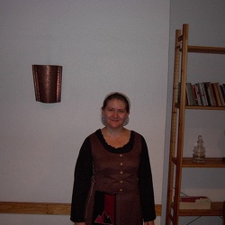 2003.08.29 - 31 AnkoraGahn 2 - Vergessene Schatten