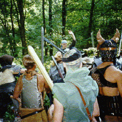 2001.08.15 - 19 Kaotien Tiamael D.O. A.