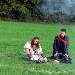 2001.10.26 - 28 DarkMoon - Letzte Zuflucht